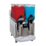Bunn Ultra NX White and Stainless Steel Double 3 Gallon Machine-Chicken Pieces