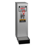 Bunn HW2 2 Gallon Stainless Steel Hot Water Dispenser 120V-Chicken Pieces