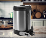 Bunn Infusion Series 1.5 Gallon Stainless Heat Coffee Server-Chicken Pieces