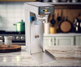 Bunn TB6Q Quick Brew Twin 3 Gallon Iced Tea Brewer - 120V-Chicken Pieces