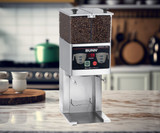 Bunn French Press Coffee Grinder 6 lb. Double Hopper - 120V-Chicken Pieces