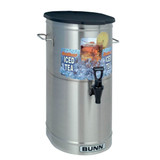 Bunn 4 Gallon Iced Tea Dispenser Perfect for Cafes Events-Chicken Pieces