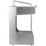 Bunn TDO-N Tea Dispenser Rack Sturdy Elevated Holder-Chicken Pieces