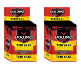 Jack Link’s Teriyaki Beef Jerky, 12-count - (2/CASE)-Chicken Pieces