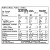 PopCorners Flavoured Popped-Corn Chips Variety Pack (6/CASE)-Chicken Pieces