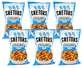 G.H. Cretors Chicago Mix Popcorn, 737 g (6/CASE) Combo-Chicken Pieces