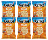 Tostitos Rounds Tortilla Chips, 826g - Gluten Free (6/CASE)-Chicken Pieces