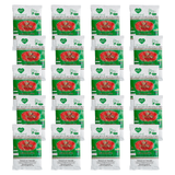 CHICKEN PIECES - CChaTraMue Thai Green Milk Loose Leaf Tea Mix | 7 oz. (200 g) | 20/CASE