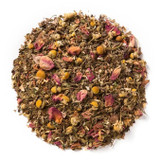 Davidson's Organic Tulsi Rose Petals Herbal Loose Leaf Tea | 1LB/0.45 KGS