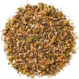 Davidson's Organic Lemon Medley Herbal Loose Leaf Tea | 1LB/0.45 KGS