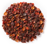 Davidson's Organic Rosehips Herbal Loose Leaf Tea | 1LB/0.45 KGS