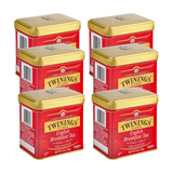 Twinings English Breakfast Loose Leaf Tea 3.53 oz. (100 Gram)
