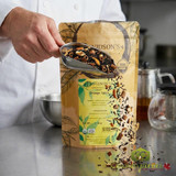 Davidson's Organic Orange Spice Loose Leaf Tea | 1LB/0.45 KGS