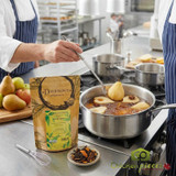 Davidson's Organic Orange Spice Loose Leaf Tea | 1LB/0.45 KGS