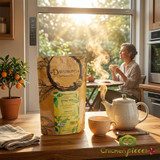 Davidson's Organic Orange Spice Loose Leaf Tea | 1LB/0.45 KGS