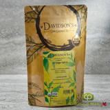 Davidson's Organic Orange Spice Loose Leaf Tea | 1LB/0.45 KGS