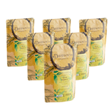 Davidson's Organic Spiced Raspberry Loose Leaf Tea | 1LB/0.45 KGS