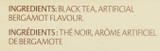 Twinings Earl Grey Loose Leaf Tea 3.53 oz. (100 Gram)