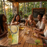 Davidson's Organic Anise Seeds Herbal Loose Leaf Tea | 1LB/0.45 KGS