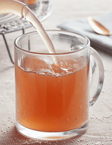 Davidson's Organic Cacao Nibs Herbal Loose Leaf Tea | 1LB/0.45 KGS