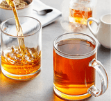 Davidson's Organic Decaf Green Loose Leaf Tea | 1LB/0.45 KGS