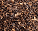 Davidson's Organic Decaf Spiced Peach Loose Leaf Tea | 1LB/0.45 KGS