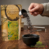 Davidson's Organic Dunsandle Nilgiri Loose Leaf Tea | 1LB/0.45 KGS
