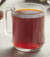 Davidson's Organic Earl Grey Red Herbal Loose Leaf Tea | 1LB/0.45 KGS