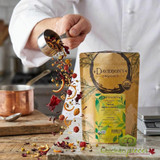 Davidson's Organic Garden Harvest Herbal Loose Leaf Tea | 1LB/0.45 KGS