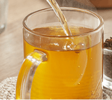 Davidson's Organic Jasmine Almond with Orange Loose Leaf Tea | 1LB/0.45 KGS