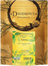Davidson's Organic Kukicha Loose Leaf Tea | 1LB/0.45 KGS-Chicken Pieces