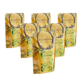 Davidson's Organic Mezclado de Mate Herbal Loose Leaf Tea | 1LB/0.45 KGS