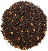 Davidson's Organic Spiced Peach Loose Leaf Tea | 1LB/0.45 KGS
