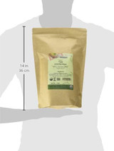 Davidson's Organic Tulsi Licorice Root Herbal Loose Leaf Tea | 1LB/0.45 KGS