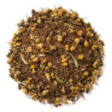 Davidson's Organic Tulsi Red Vanilla Herbal Loose Leaf Tea | 1LB/0.45 KGS