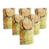 Davidson's Organic Tulsi Rooibos Chai Herbal Loose Leaf Tea | 1LB/0.45 KGS