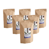 Numi Emperor's Pu-Erh: Organic Loose Leaf Tea - 1 LB/0.45 KGS-Chicken Pieces