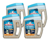 Alaskan Pet-Friendly Salt-Free Ice Melter 4.5KG Jug-Chicken Pieces