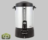 Proctor Silex 60 Cup (300 oz.) Coffee Urn / Percolator 1090W-Chicken Pieces