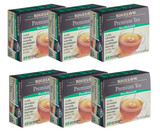 Bigelow Decaffeinated: Premium & All-Natural Tea Bags - 48-Count (6/CASE)-Chicken Pieces