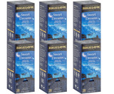 Soothing Chamomile and Hibiscus 28 Individually Foil Wrapped Herbal Tea(6/CASE)-Chicken Pieces