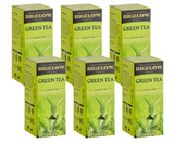 Bigelow All-Natural Green Tea Bags - 28-Count Bliss (6/CASE)-Chicken Pieces