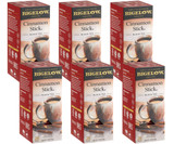 Bigelow Cinnamon Stick Tea Bags - All-Natural, 28-Count (6/Case)-Chicken Pieces