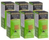 Bigelow Perfectly Mint Tea Bags - 28/Box | Robust Spearmint (6/Case)-Chicken Pieces