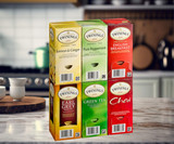 Twinings Tea Bag Variety Pack - 150-Case | English Breakfast-Chicken Pieces