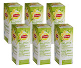 Lipton Green Tea with Passion Fruit, Orange, and Jasmine - 28/Box-Chicken Pieces