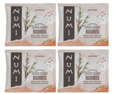 Numi Rooibos Bliss: Organic Caffeine-Free Tea Bags - 100/Case (4/Case)-Chicken Pieces