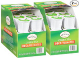 Twinings Green Decaffeinated Tea Single Serve Aromatic - 24/Box(4/CASE)-Chicken Pieces