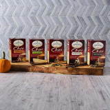 Twinings French Vanilla Chai Sweet & Spiced Tea Bags - 20-Count Box(6/CASE)-Chicken Pieces