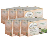 Twinings Buttermint Caffeine-Free Herbal Tea Bags - 20/Box(6/CASE)-Chicken Pieces